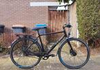 Cube Travel SL beltdrive herenfiets
Shimano Alfine, Fietsen en Brommers, Fietsen | Heren | Herenfietsen, Versnellingen, 49 tot 53 cm
