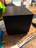 boston asw 250 subwoofer, Overige merken, Subwoofer, Ophalen of Verzenden, Zo goed als nieuw