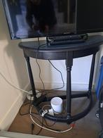 hal tafeltje, Huis en Inrichting, Tafels | Sidetables, Ophalen, Gebruikt, 50 tot 100 cm, 25 tot 50 cm