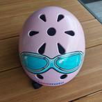 Kiddimoto helm roze, Ophalen of Verzenden, Zo goed als nieuw, Jongen of Meisje, Kiddimoto