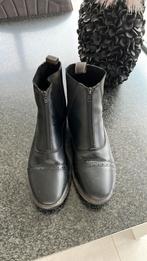 Jodhpurs, Dieren en Toebehoren, Paardrijkleding, Ophalen of Verzenden, Zo goed als nieuw, Schoeisel