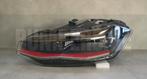 Koplamp VOLKSWAGEN POLO 2G GTI FULL LED 17-21 LH Links 2G194, Auto-onderdelen, Verlichting, Ophalen of Verzenden, 6 maanden garantie