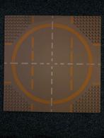 Lego Helikopter Landingsplaat, Ophalen of Verzenden, Zo goed als nieuw, Losse stenen, Lego