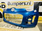 BUMPER Citroen C1 2010-2014 VOORBUMPER 1-F1-12066z, Ophalen of Verzenden
