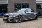 BMW M4 F32 Coupé / Keramisch / Head-Up / Keyless / HK / 360, Automaat, Gebruikt, 4-Serie, Met garantie (alle)