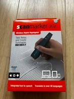 Scanmarker, Ophalen of Verzenden, Nieuw, Overige typen, Ingebouwde Wi-Fi