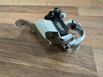 Shimano Alivio voorderailleur triple (3x8 speed) beschikbaar voor biedingen