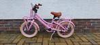 Liberty kinderfiets 14 inch, Ophalen, Gebruikt, Handrem, Liberty