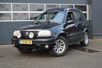 Suzuki Grand Vitara 2.0 VAN 2006, Euro 2, Stof, 1995 cc, 4 cilinders