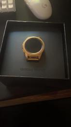 Galaxy watch 42mm, Ophalen of Verzenden, Zo goed als nieuw, Staal, Overige merken
