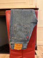 Levi’s 514 32/32, W32 (confectie 46) of kleiner, Blauw, Ophalen of Verzenden, Zo goed als nieuw