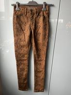 Geisha broek slangenprint maat 152 nieuw., Broek, Geisha, Meisje, Nieuw