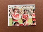 Panini euro'84 # 157, Verzamelen, Ophalen of Verzenden, Zo goed als nieuw, Buitenlandse clubs, Poster, Plaatje of Sticker