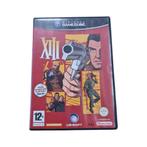 XIII Nintendo Gamecube Game, Spelcomputers en Games, Games | Nintendo GameCube, Ubisoft, Zo goed als nieuw, Support@ubisoft.com