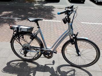 Sparta R10i d57 elektrische damesfiets beschikbaar voor biedingen
