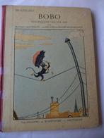 BOBO geschiedenis van een aap, echte oude eerste druk, Ophalen of Verzenden, Gelezen, Fictie algemeen