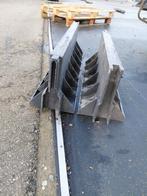 Kunststof Fundatiebalken, Ophalen, Nieuw, Kunststof, Overige typen