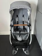 Mutsy kinderwagen met nieuwe reiswieg, Ophalen, Gebruikt, Combiwagen, Mutsy