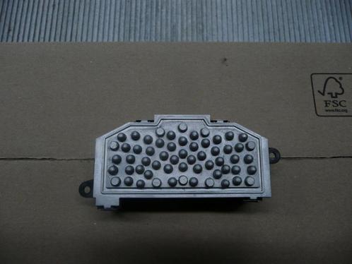Volkswagen Audi Seat TDI TSI Kachelweerstand F011021936, Auto-onderdelen, Elektronica en Kabels, Volkswagen, Gebruikt, Ophalen of Verzenden