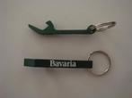 Sleutelhanger Bavaria flesopener opener nieuw, Ophalen of Verzenden, Nieuw, Flesopener, Bavaria