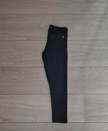 Persival legging broekje zwart mt 104/110
 beschikbaar voor biedingen