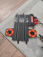 Carrera f1, Ophalen of Verzenden, Zo goed als nieuw