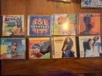 CD Collectie: Reggae, R&B, Soul, Summer Hits, Ophalen, Gebruikt, Boxset