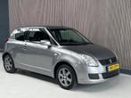 Suzuki Swift 1.3 Exclusive 3-D |Airco|Scherm|Navi|Camera|Tre, Stof, Gebruikt, 400 kg, Swift