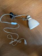 Witte Klemlamp, Gebruikt, Minder dan 30 watt, Gloeilamp, E14 (klein)