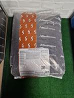 Steurvoer 6mm premium select (25KG), Steur