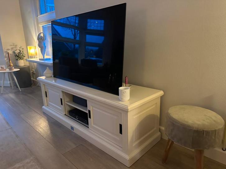 Set: dressoir en tv meubel la provence, Huis en Inrichting, Complete inboedels, Ophalen