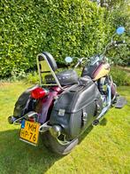 Kawasaki Vulcan Classic 800 Chopper, 2 cilinders, Particulier, Meer dan 35 kW, 800 cc