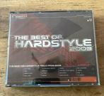The best of hardstyle 2003, Ophalen of Verzenden, Zo goed als nieuw, Techno of Trance