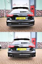 RS6 BODYKIT | voor A6 S6 | 2014-2018 | s line bumper |, Ophalen of Verzenden