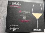 Wijnglazen Sauvignon Accademia Luigi Bormioli Italy, Nieuw, Overige typen, Verzenden