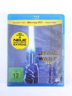 Star Wars - The Force Awakens 3D + 2D (3 disc Nieuw in Seal), Cd's en Dvd's, Science Fiction en Fantasy, Ophalen of Verzenden