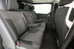 Renault Trafic 2.0 dCi T29 L2H1 | Dubbele Cabine | Airco | C, Auto's, Voorwielaandrijving, Stof, Gebruikt, Euro 6