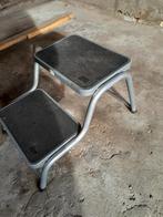 caravan opstapje, Caravans en Kamperen, Ophalen, Zo goed als nieuw