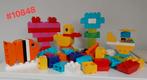 Duplo - Mijn eerste bouwstenen #10848, Kinderen en Baby's, Speelgoed | Duplo en Lego, Complete set, Duplo, Ophalen of Verzenden