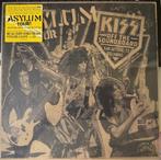 Kiss - Off The Soundboard: 3/12/85 3lp, US-only, nieuw/gesea, Ophalen of Verzenden, Nieuw in verpakking