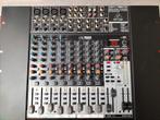 Behringer X1622USB Mixer, Ophalen of Verzenden, Zo goed als nieuw, 10 tot 20 kanalen, Microfooningang