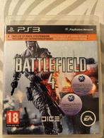 Battlefield 4, Vanaf 18 jaar, Shooter, 1 speler, Ophalen of Verzenden
