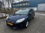 Ford Focus Wagon 1.6 TI-VCT Trend!2012!Airco!LM.velgen! 1 ja, Gebruikt, 4 cilinders, Blauw, 1207 kg