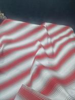 Zonnewering doek,, Ophalen, Gebruikt, 200 cm of meer, 200 cm of meer