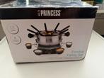 NIEUW Princess Fondueset Family Set, Witgoed en Apparatuur, Fonduesets, Ophalen of Verzenden, Nieuw, Elektrisch, Fondueset