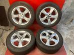 Lichtmetalen velgen Mercedes Vito 235/55R17 Continental, ., Banden en Velgen, 17 inch, Ophalen of Verzenden
