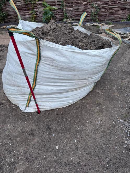 Zak Tuinaarde - Klaar voor Gebruik, Tuin en Terras, Aarde en Mest, Tuinaarde, Ophalen