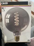 Nieuw dimbare grote Calex lamp extra warm wit NP€17, Nieuw, Ophalen of Verzenden