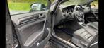 Volkswagen Golf 1.4 TSI Phev 150KW GTE 5D 2015 Grijs, Auto's, Volkswagen, Zwart, 1395 cc, 1499 kg, 149 pk