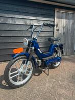 VESPA Si, Fietsen en Brommers, Ophalen, Zo goed als nieuw, 65 cc, Overige modellen